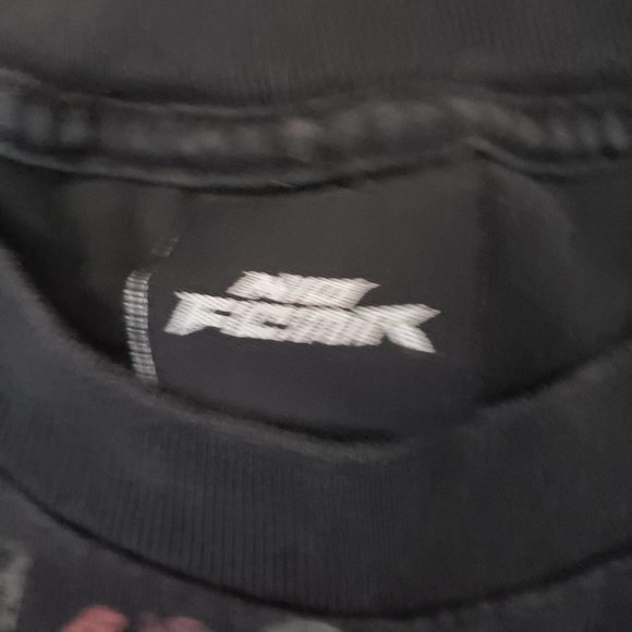 No Fear graphic skull tee - Picture 3 of 7